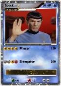 Spock