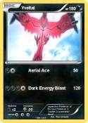 Yveltal