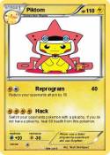 Piktom