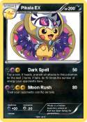 Pikala EX