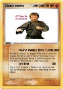 Chuck norris