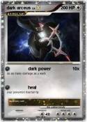 dark arceus