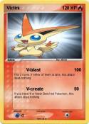 Victini