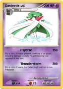 Gardevoir