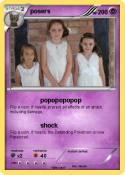 posers