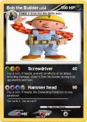 Bob the Builder