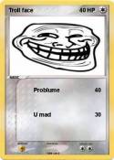 Troll face