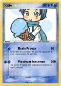 Kaito