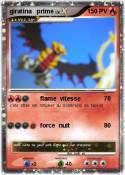 giratina prime