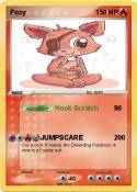 Foxy