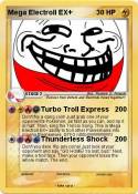Mega Electroll