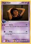 Tegan Quin