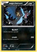 mega charizard