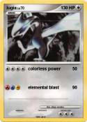 lugia