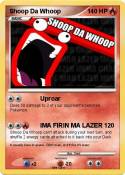 Shoop Da Whoop