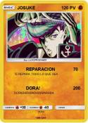 JOSUKE