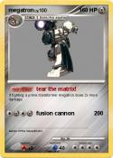megatron
