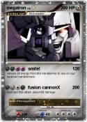 megatron