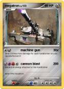 megatron