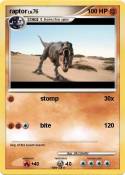 raptor