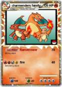 charmenders