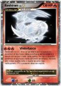 Reshiram