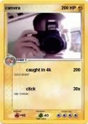 camera