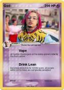 God
