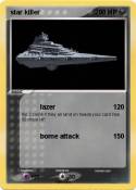 star killer