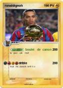 ronaldignoh