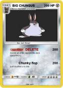 BIG CHUNGUS
