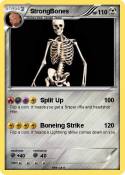 StrongBones