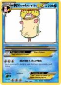 Slowburrito