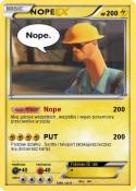 NOPE