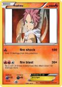 natsu