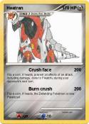 Heatran
