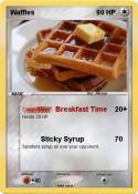 Waffles