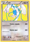 Lugia