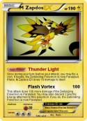M Zapdos