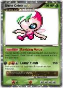 Shine Celebi