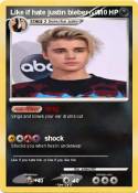 Like if hate