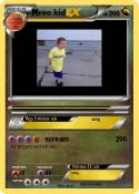 ree kid