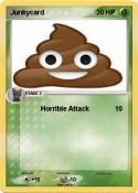 Junkycard