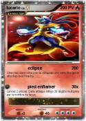 lucario