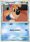 kangoo junior