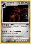 foxy