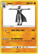 jotaro