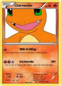 Charmander