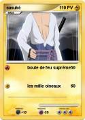 sasuké