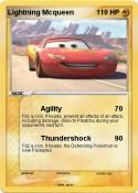 Lightning Mcque